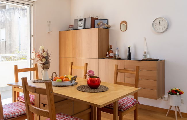 Modern apt With Terrace 4 min Walk to the Beach - Foto 27