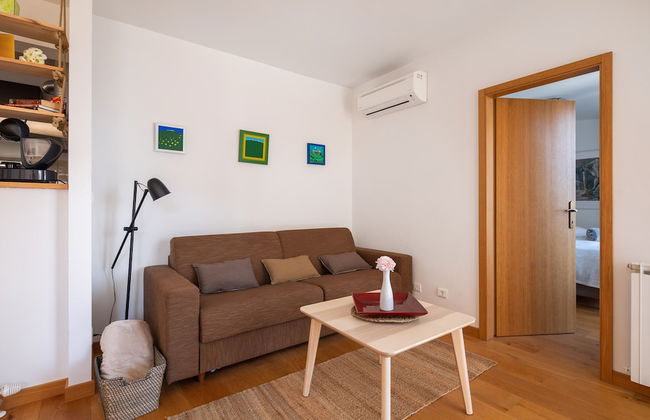Modern apt With Terrace 4 min Walk to the Beach - Foto 19