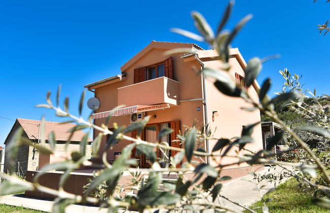 Holiday Home in Veli Iz With Fenced Garden - Foto 22