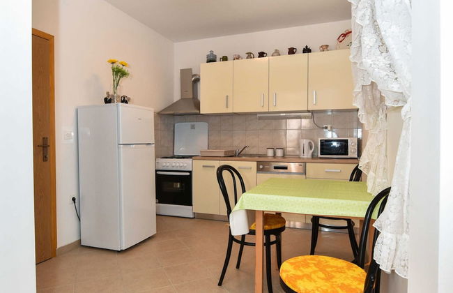 Holiday Home in Veli Iz With Fenced Garden - Foto 6