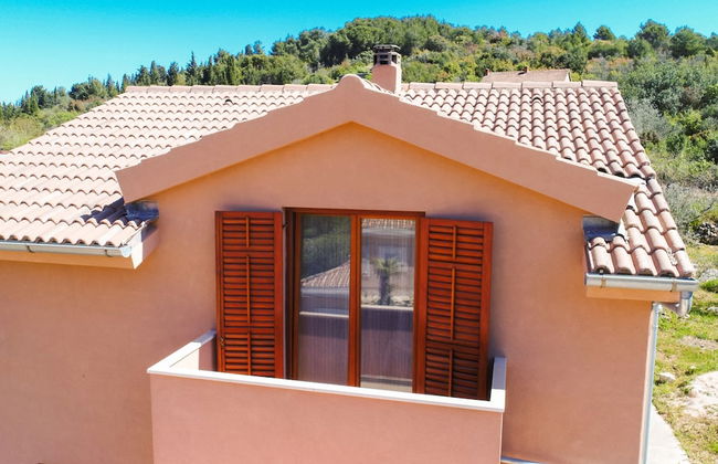 Holiday Home in Veli Iz With Fenced Garden - Foto 21