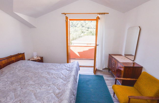 Holiday Home in Veli Iz With Fenced Garden - Foto 2