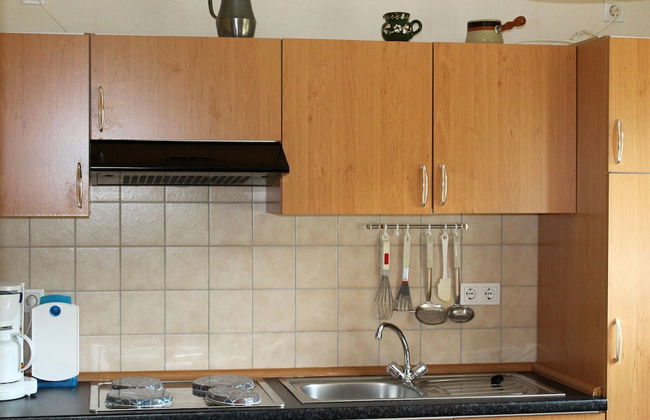 Cozy Apartment near Sea in Warin - Photo 11