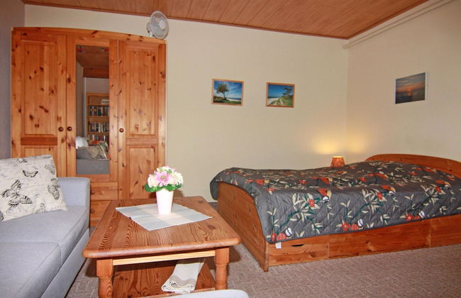 Cozy Apartment near Sea in Warin - Photo 8