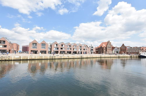 Photo 10 - Modern Apartment in Wismar Near Sea