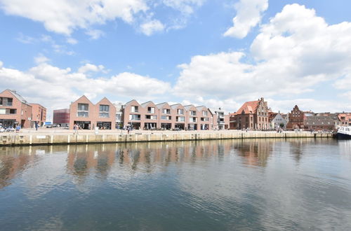 Photo 20 - Apartment in Wismar With Private Terrace