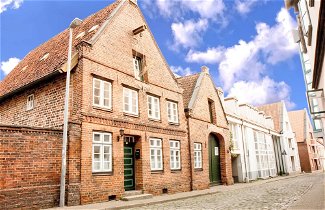 Foto 1 - Altstadtzauber Lüneburg