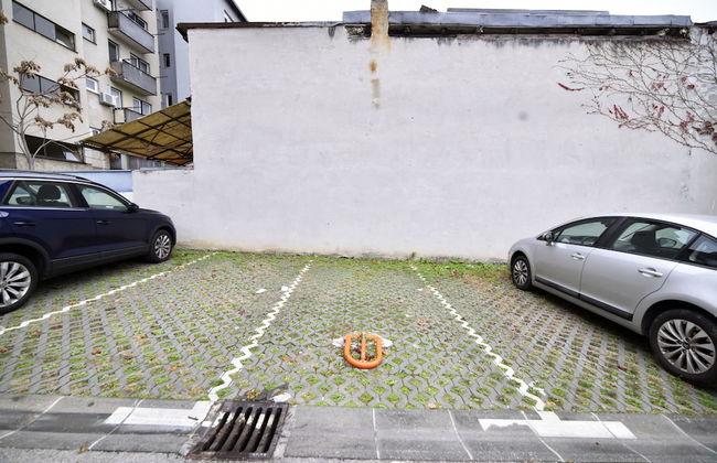 Apartment Stadium - Photo 16