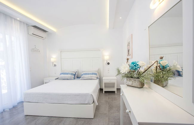 White Passion Villa - Foto 8