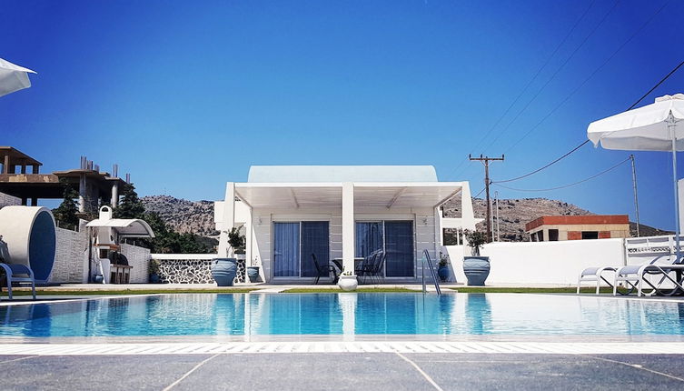 Photo 1 - White Passion Villa