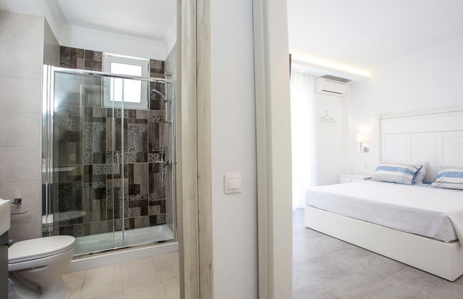 White Passion Villa - Foto 37