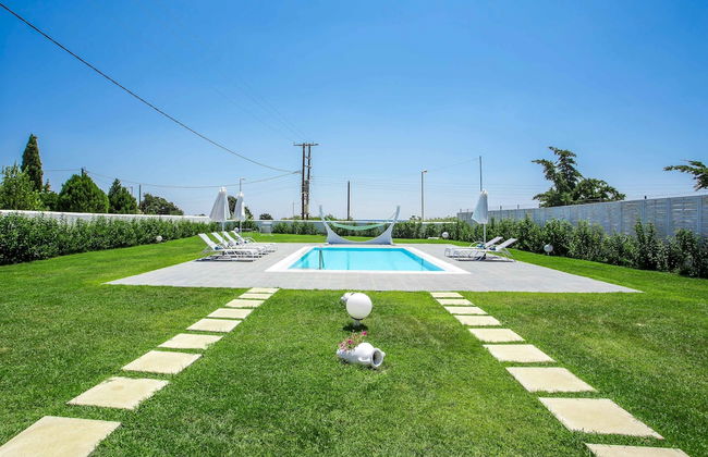 White Passion Villa - Foto 45
