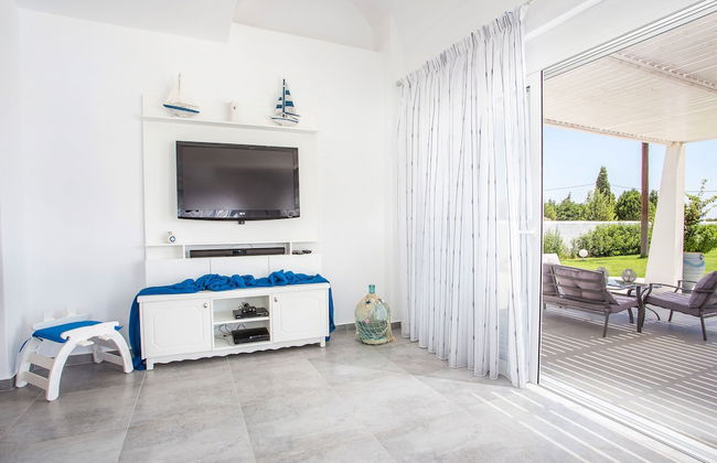White Passion Villa - Foto 58
