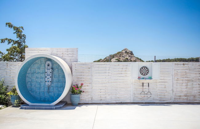 White Passion Villa - Foto 57
