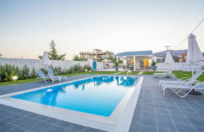 White Passion Villa - Foto 40