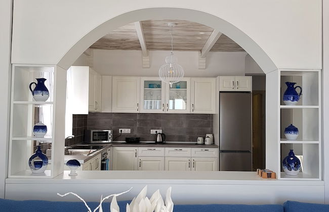 White Passion Villa - Foto 23