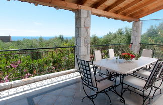 Photo 1 - Spacious Villa Stunning Seaview - Perfect Location