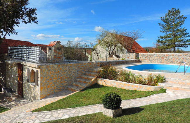 Holiday Home Voloder - Foto 35