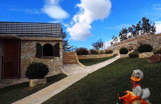 Holiday Home Voloder - Foto 40