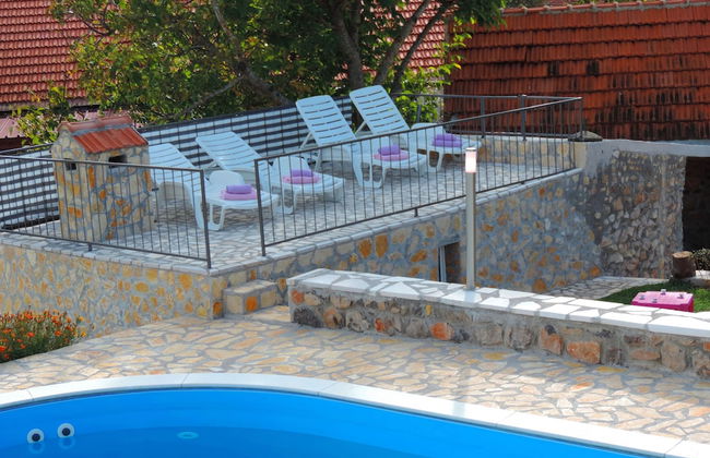 Holiday Home Voloder - Foto 26