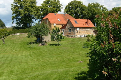 Photo 25 - Ferienhaus in Elmenhorst an der Ostseekueste