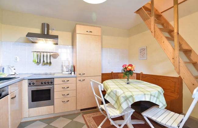 Ferienhaus in Elmenhorst an der Ostseekueste - Foto 4