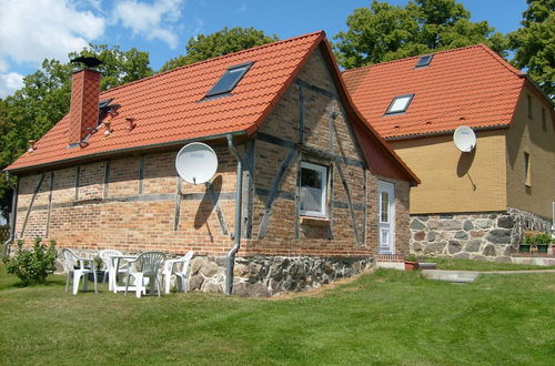 Photo 8 - Ferienhaus in Elmenhorst an der Ostseekueste