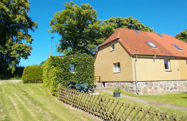 Ferienhaus in Elmenhorst an der Ostseekueste - Foto 16