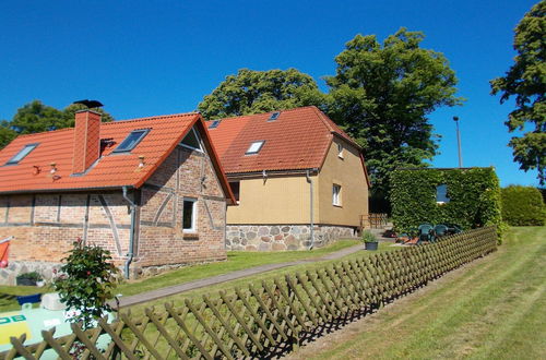 Photo 14 - Ferienhaus in Elmenhorst an der Ostseekueste