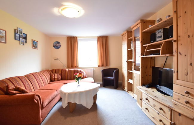 Ferienhaus in Elmenhorst an der Ostseekueste - Foto 7