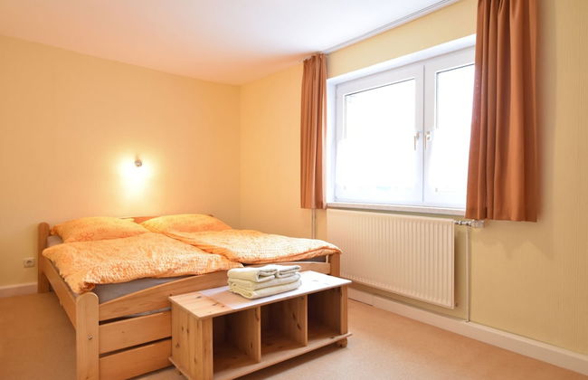 Ferienhaus in Elmenhorst an der Ostseekueste - Foto 2