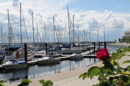 Photo 20 - Holiday Home in Elmenhorst on the Baltic Coast