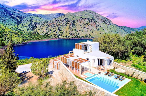 Photo 32 - Blue Lake Villa