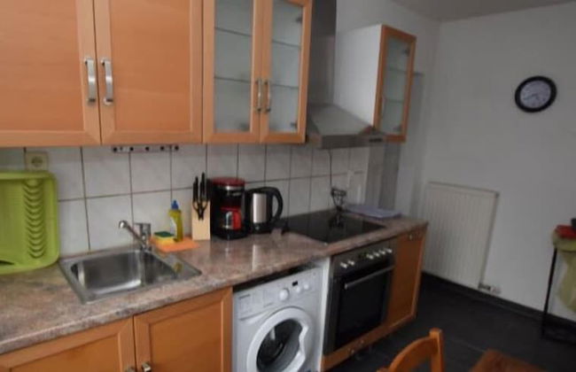 AB Apartment 134 - Photo 4