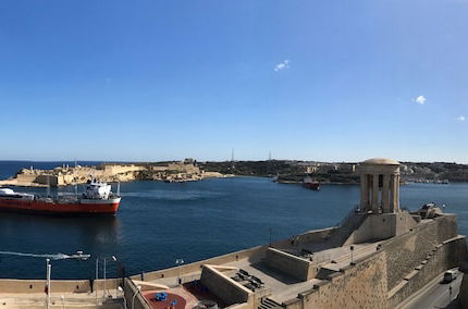 Foto 38 - Valletta Luxury Harbour View