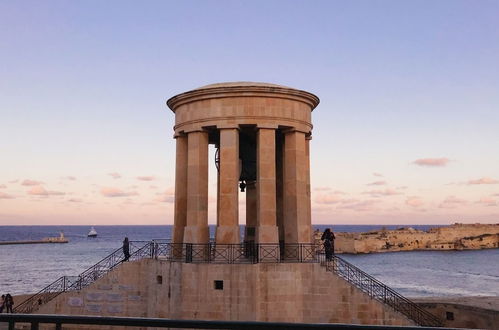 Photo 37 - Valletta Luxury Harbour View