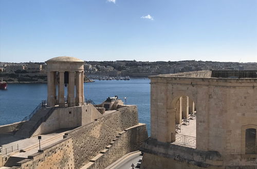 Photo 33 - Valletta Luxury Harbour View