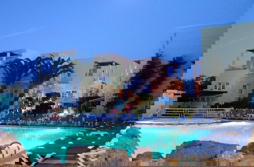 Foto 41 - Futura Hotel