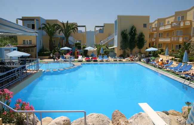 Futura Hotel - Foto 1