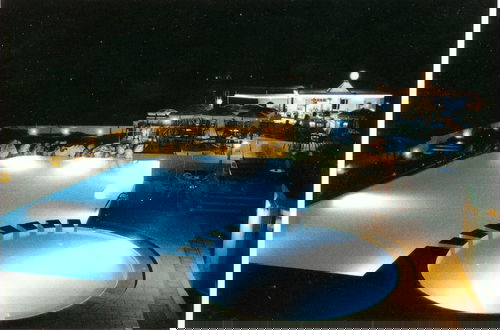 Foto 43 - Futura Hotel