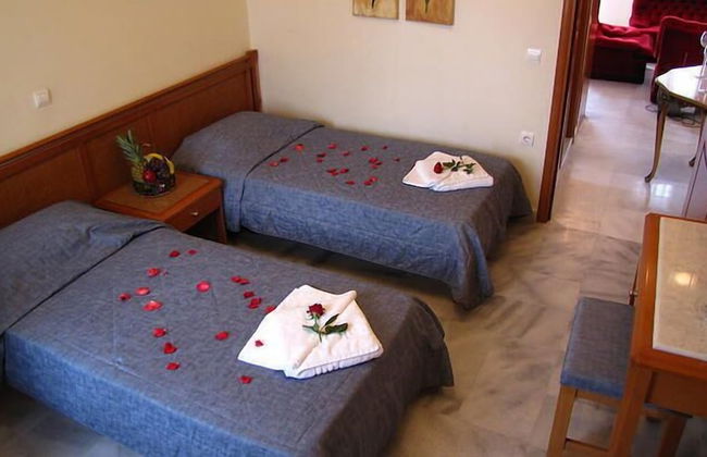 Futura Hotel - Foto 11