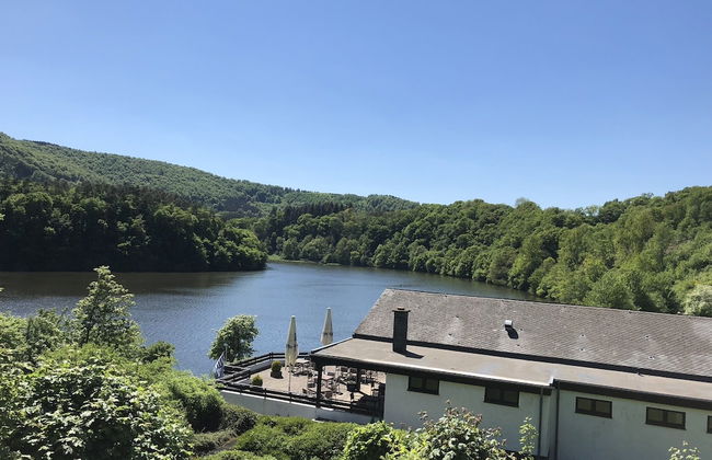 Ferienhaus am Stausee Bitburg - Foto 19