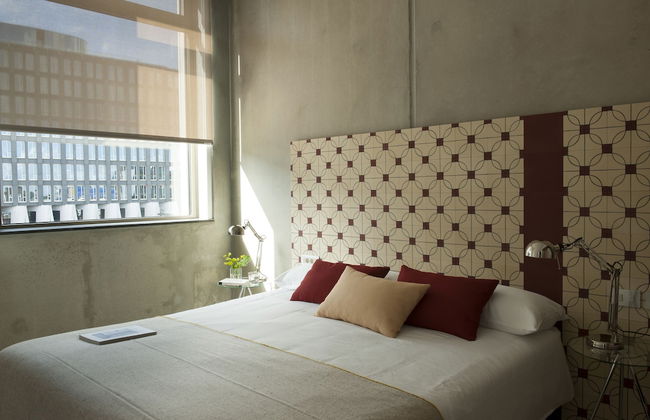 Eric Vökel Boutique Apartments Amsterdam Suites - Foto 10