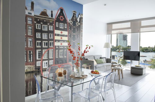 Photo 37 - Eric Vökel Boutique Apartments Amsterdam Suites