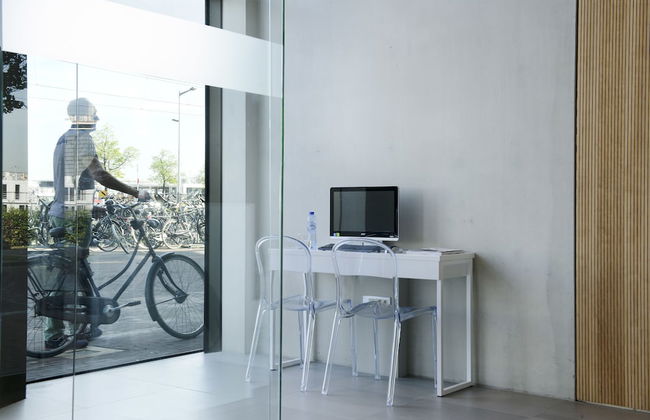 Eric Vökel Boutique Apartments Amsterdam Suites - Foto 19