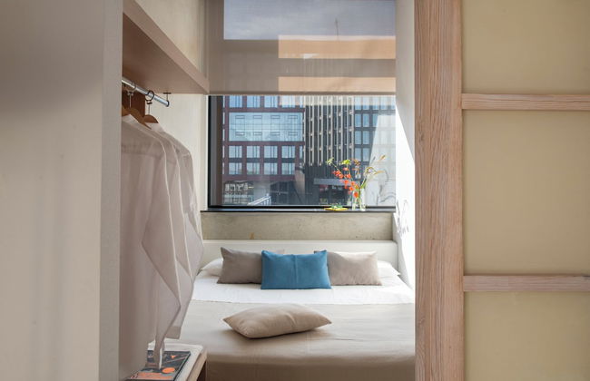 Eric Vökel Boutique Apartments Amsterdam Suites - Foto 23