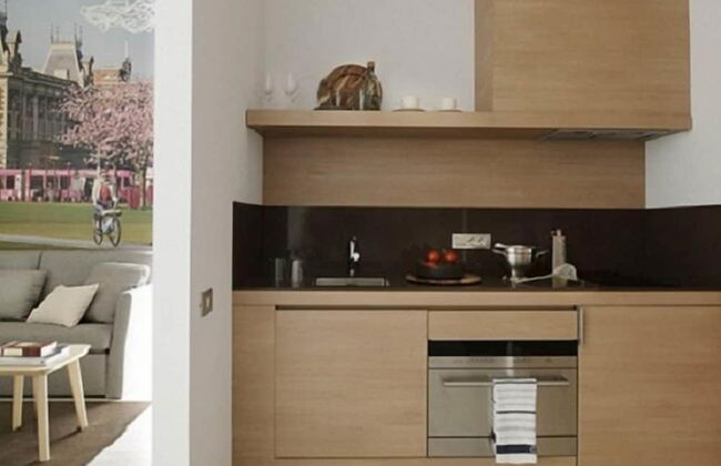 Eric Vökel Boutique Apartments Amsterdam Suites - Foto 31