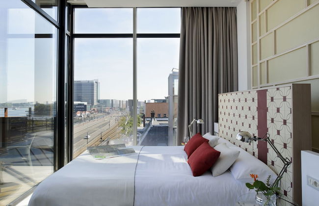 Eric Vökel Boutique Apartments Amsterdam Suites - Foto 45