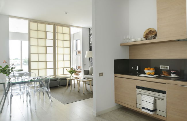 Eric Vökel Boutique Apartments Amsterdam Suites - Foto 35