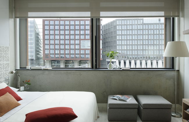 Eric Vökel Boutique Apartments Amsterdam Suites - Foto 6